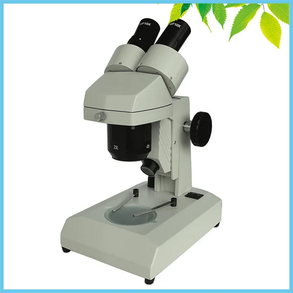 20X 40X Top Bottom Halogen&Incandescent Illumination Pillar Squareness Base Binocular Stereo Microscope TX20-B for Industry Use
20X 40X Top Bottom Halogen&Incandescent Illumination Pillar Squareness Base Binocular Stereo Microscope TX20-B for Industry Use