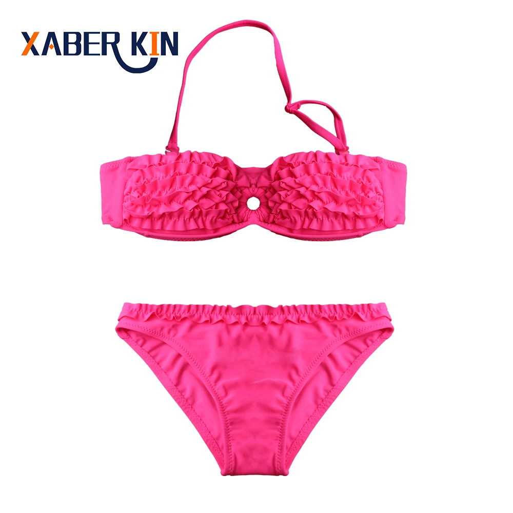 8-16years children swimwear falbala girls swimwear baby kids biquni infantil swimsuit bikini girl summer bathing suit sw615-G1
8-16years children swimwear falbala girls swimwear baby kids biquni infantil swimsuit bikini girl summer bathing suit sw615-G1