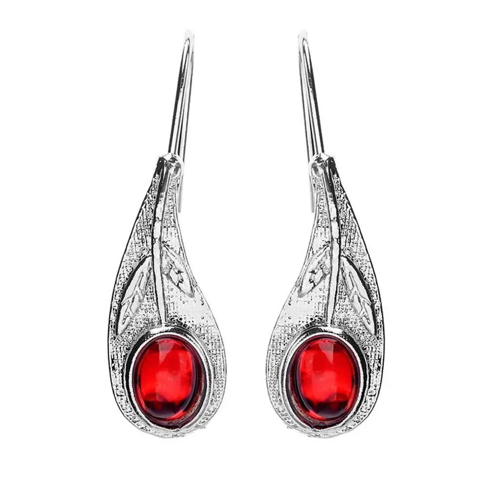 Vintage Leaf Shaped Dangle Rhinestone Hook Earrings Women Party Jewelry Gift New Chic
Vintage Leaf Shaped Dangle Rhinestone Hook Earrings Women Party Jewelry Gift New Chic
