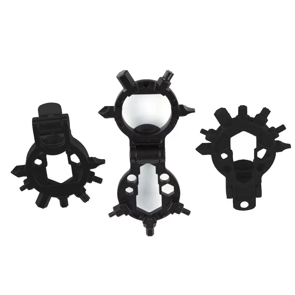 2019 New Outdoor EDC Portable Multi-Function Gadget Octopus Bicycle Repair Tool 15 In One Multi-Tool Bicycle Repair Tool
2019 New Outdoor EDC Portable Multi-Function Gadget Octopus Bicycle Repair Tool 15 In One Multi-Tool Bicycle Repair Tool