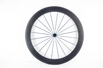 1pcs light 700C 60mm tubular rim Track Fixed Gear Road bike 3K UD 12K full carbon bicycle wheelset aero spokes skewers Free ship
1pcs light 700C 60mm tubular rim Track Fixed Gear Road bike 3K UD 12K full carbon bicycle wheelset aero spokes skewers Free ship
