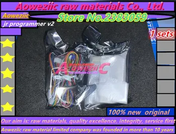 1 Sets X360 Xecuter J-R Programmer V2 Jr Programmer V2 Nand Reader Programmer Original Genuine Stock In Stock
1 Sets X360 Xecuter J-R Programmer V2 Jr Programmer V2 Nand Reader Programmer Original Genuine Stock In Stock
