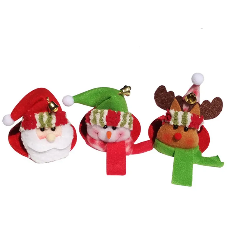 Santa claus elk deer snowman Home Table wine glass goblet Mat Creative party christmas Decor Drink Cup Coasters 39%off
Santa claus elk deer snowman Home Table wine glass goblet Mat Creative party christmas Decor Drink Cup Coasters 39%off