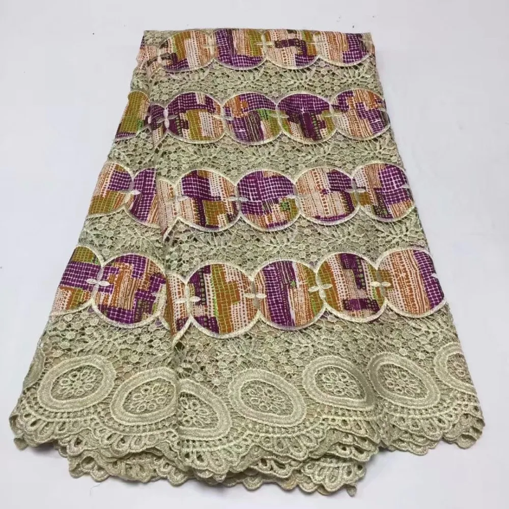 newcoming african guipure lace fabric with wax cloth high quality water soluble lace fabric for dress f16m093
newcoming african guipure lace fabric with wax cloth high quality water soluble lace fabric for dress f16m093