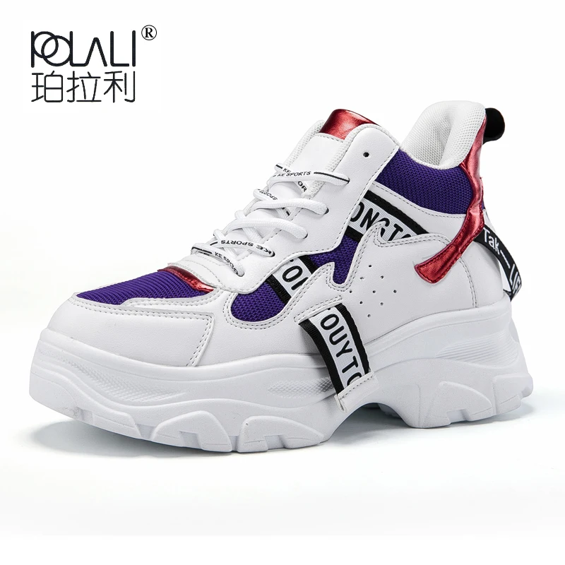 New 2019 Autumn Casual Shoes Women Apricot White Platform Shoes Creepers Ladies Flats Shoes Harajuku Creeper Comfortable Shoes
New 2019 Autumn Casual Shoes Women Apricot White Platform Shoes Creepers Ladies Flats Shoes Harajuku Creeper Comfortable Shoes