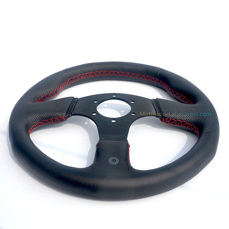 racing car steering wheel  (5)