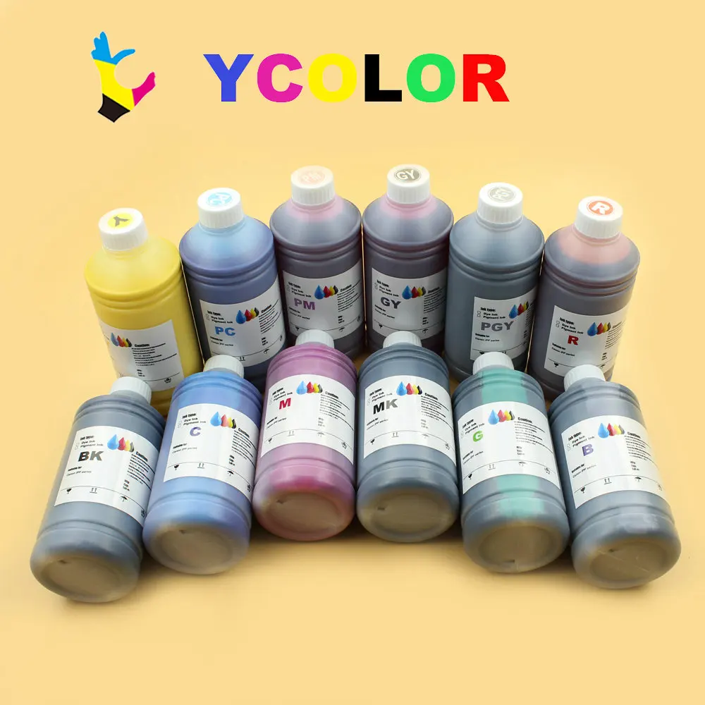 DGYCJLFP 12*1000ML водонепроницаемый пигмент чернила для принтера Canon IPF 8100 9100 8300 8310 8400 8410 9400 9410
DGYCJLFP 12*1000ML водонепроницаемый пигмент чернила для принтера Canon IPF 8100 9100 8300 8310 8400 8410 9400 9410