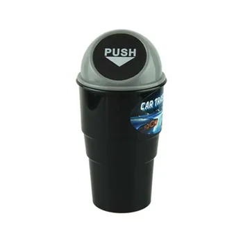 1 Pcs Multi-function Creativity Spring Cover Collapsible Portable Car Garbage Can Trash Can Garbage Dust Case Holder Waste Bins
1 Pcs Multi-function Creativity Spring Cover Collapsible Portable Car Garbage Can Trash Can Garbage Dust Case Holder Waste Bins