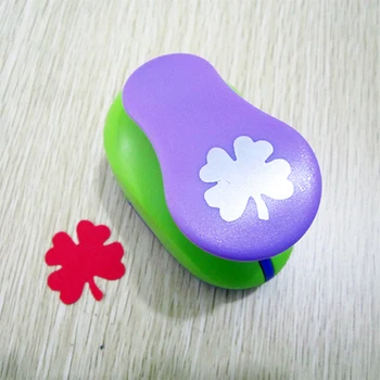 free shipping 1pc 1.5 inch four leaf craft punch for scrapbooking handmade paper hole punch eva punch for DIY DIY punch
free shipping 1pc 1.5 inch four leaf craft punch for scrapbooking handmade paper hole punch eva punch for DIY DIY punch