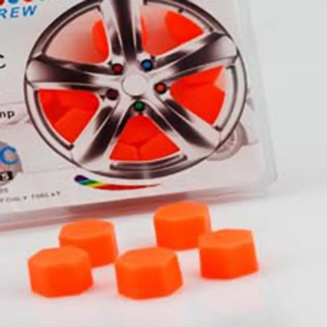 Luminous Car Vehicle Wheel Tyre Hub Screw 20 PCS Bolt Nut Tyres Cap Covers Screw Protector
Luminous Car Vehicle Wheel Tyre Hub Screw 20 PCS Bolt Nut Tyres Cap Covers Screw Protector