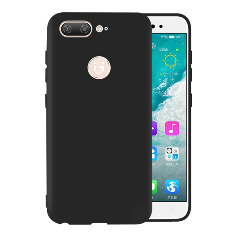 TPU Phone Case For GIONEE S10 M7 Phone Case Colorful High Quality Protection Cover Shell
TPU Phone Case For GIONEE S10 M7 Phone Case Colorful High Quality Protection Cover Shell