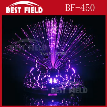 Free shipping120pcs/lot Colorful glowing headband LED Braid,Novelty Decoration for Party Holiday,Hair Extension by optical fiber
Free shipping120pcs/lot Colorful glowing headband LED Braid,Novelty Decoration for Party Holiday,Hair Extension by optical fiber