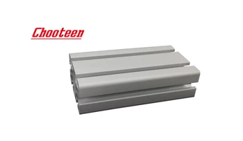 Aluminum Profile Aluminum Extrusion Profile 4080B 40*80 commonly used in assembling device frame, table and display stand
Aluminum Profile Aluminum Extrusion Profile 4080B 40*80 commonly used in assembling device frame, table and display stand