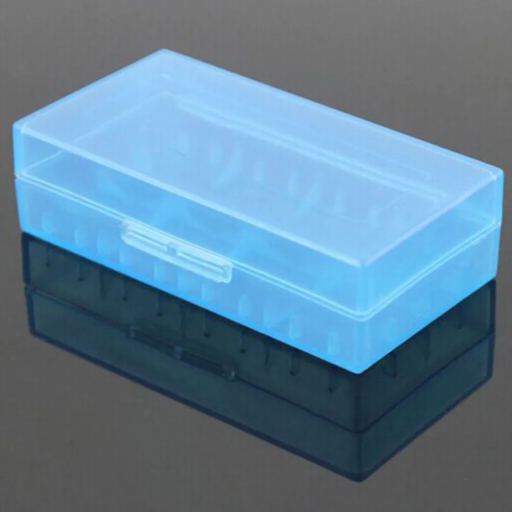 Binmer Battery Case Holder 18650 CR123A 16340 Battery Case Holder Box Storage Color Optional Cases 19JAN17
Binmer Battery Case Holder 18650 CR123A 16340 Battery Case Holder Box Storage Color Optional Cases 19JAN17