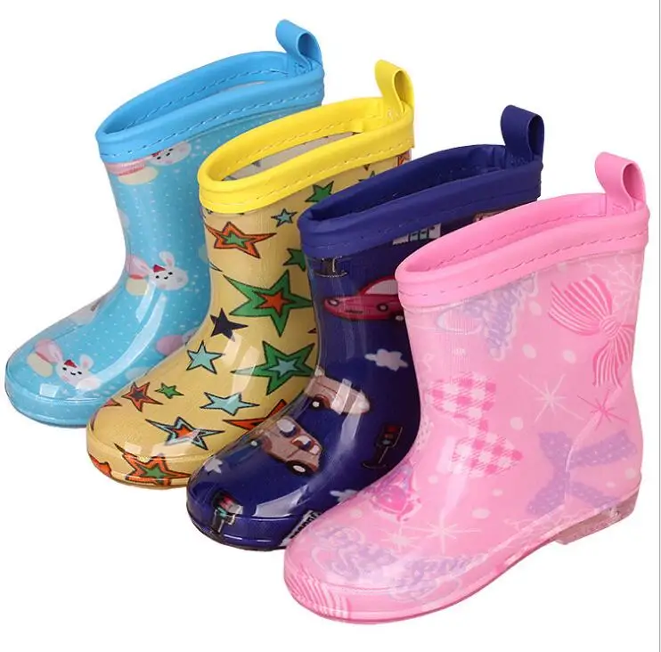Free shipping 2019 Children's shoes Rain Boots Winter Baby Boys Girls Snow Boots shoes fashion Baby shoes Children Rubber boots
Free shipping 2019 Children's shoes Rain Boots Winter Baby Boys Girls Snow Boots shoes fashion Baby shoes Children Rubber boots