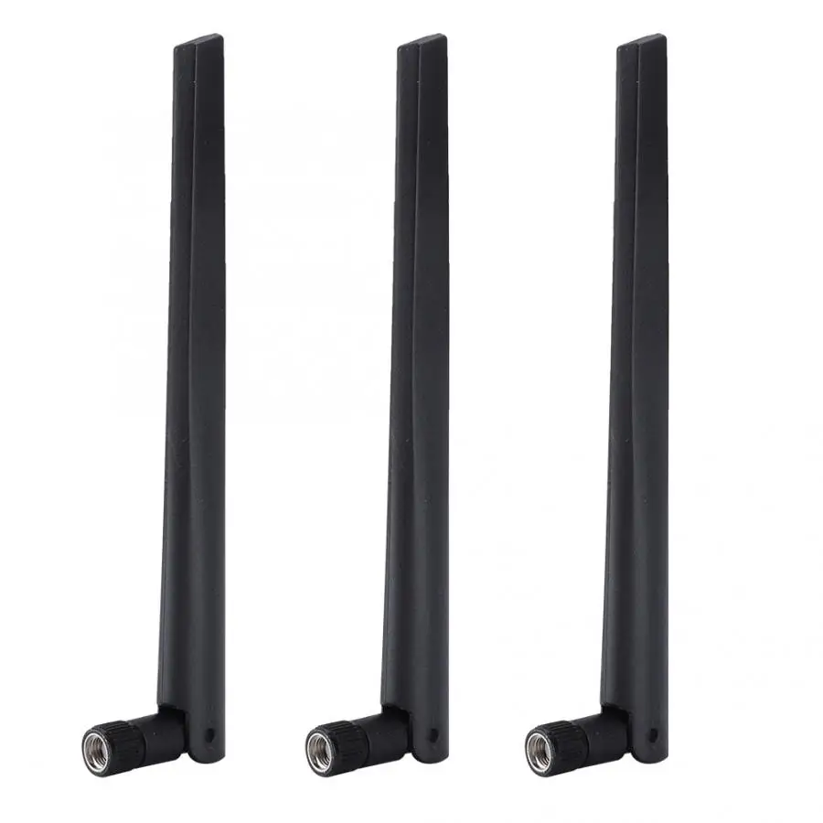 3PCS WiFi Router SMA Wireless Network Card External Antenna For ASUS RT-AC68u Wireless Network Card External Antenna NEW
3PCS WiFi Router SMA Wireless Network Card External Antenna For ASUS RT-AC68u Wireless Network Card External Antenna NEW