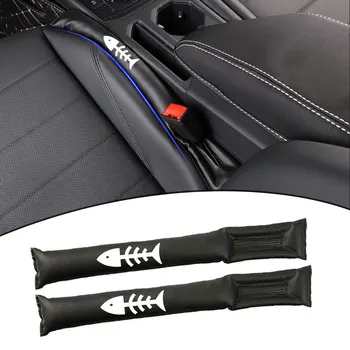 Car PU leather seat gap filler pad seat leak proof mat seat gap soft pad prevent objects from falling seat belt accessory
Car PU leather seat gap filler pad seat leak proof mat seat gap soft pad prevent objects from falling seat belt accessory