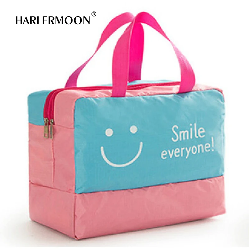Harlermoon Travel Bags Multi-functional Clothing Sorting Packages Travel Packing Pouches Luggage Organizer Pouch
Harlermoon Travel Bags Multi-functional Clothing Sorting Packages Travel Packing Pouches Luggage Organizer Pouch