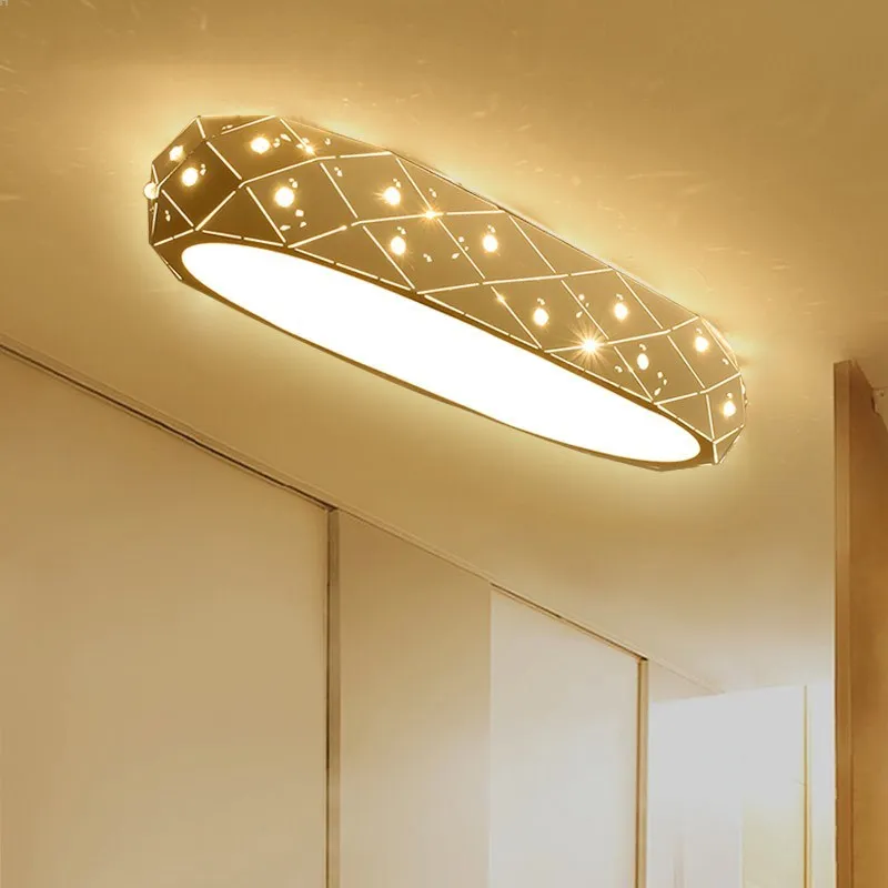 Rectangular Cafe light LED dining room long strip front desk modern simple entrance aisle led ceiling lamp LO849
Rectangular Cafe light LED dining room long strip front desk modern simple entrance aisle led ceiling lamp LO849