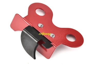300pcs/lot Fast Shipping Stainless steel multifunction bottle opener Beer bottle openers kitchen tools Red color
300pcs/lot Fast Shipping Stainless steel multifunction bottle opener Beer bottle openers kitchen tools Red color