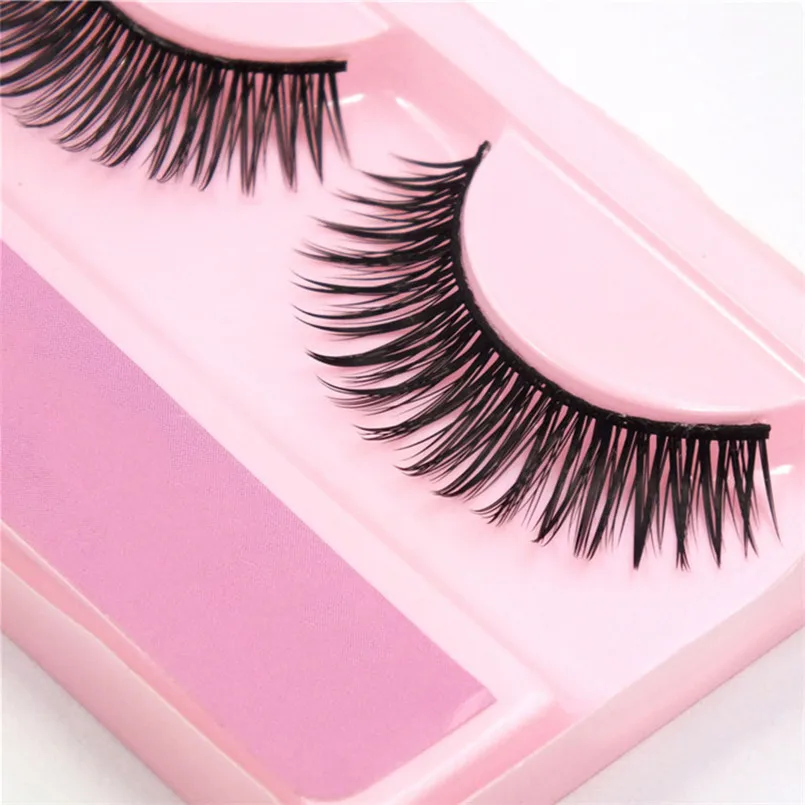 Full Professional Makeup 1/5 Pairs Fake Eyelashes Thick Curling Extension Lashes Cosmetics Daily Makeup for Women Girls Eyelash
Full Professional Makeup 1/5 Pairs Fake Eyelashes Thick Curling Extension Lashes Cosmetics Daily Makeup for Women Girls Eyelash