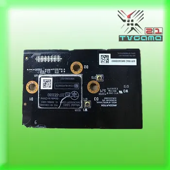Original Pulled Bluetooth WiFi Module Board Replacement For Xbox One Slim Console
Original Pulled Bluetooth WiFi Module Board Replacement For Xbox One Slim Console