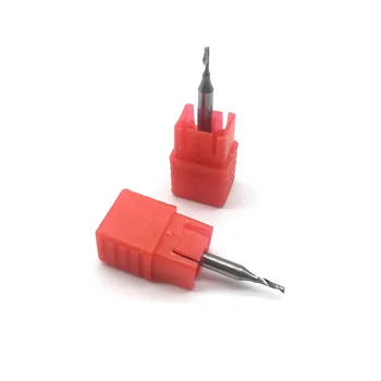 1PC One Flute Spiral 3.175 1.5mm 6mm long Wood Milling Cutter high quality PVC Carbide Engraving Cutters CNC router bits acrylic
1PC One Flute Spiral 3.175 1.5mm 6mm long Wood Milling Cutter high quality PVC Carbide Engraving Cutters CNC router bits acrylic