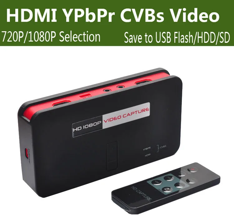 EZCAP 284 1080P HDMI Game HD Video Capture Record to U Disk For XBOX PS3 PS4 TV STB Box Medical Video Windows OBS Live Streaming
EZCAP 284 1080P HDMI Game HD Video Capture Record to U Disk For XBOX PS3 PS4 TV STB Box Medical Video Windows OBS Live Streaming