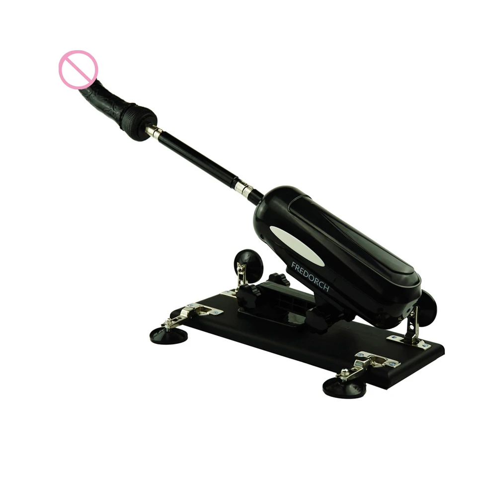 Механический Фаллоимитатор