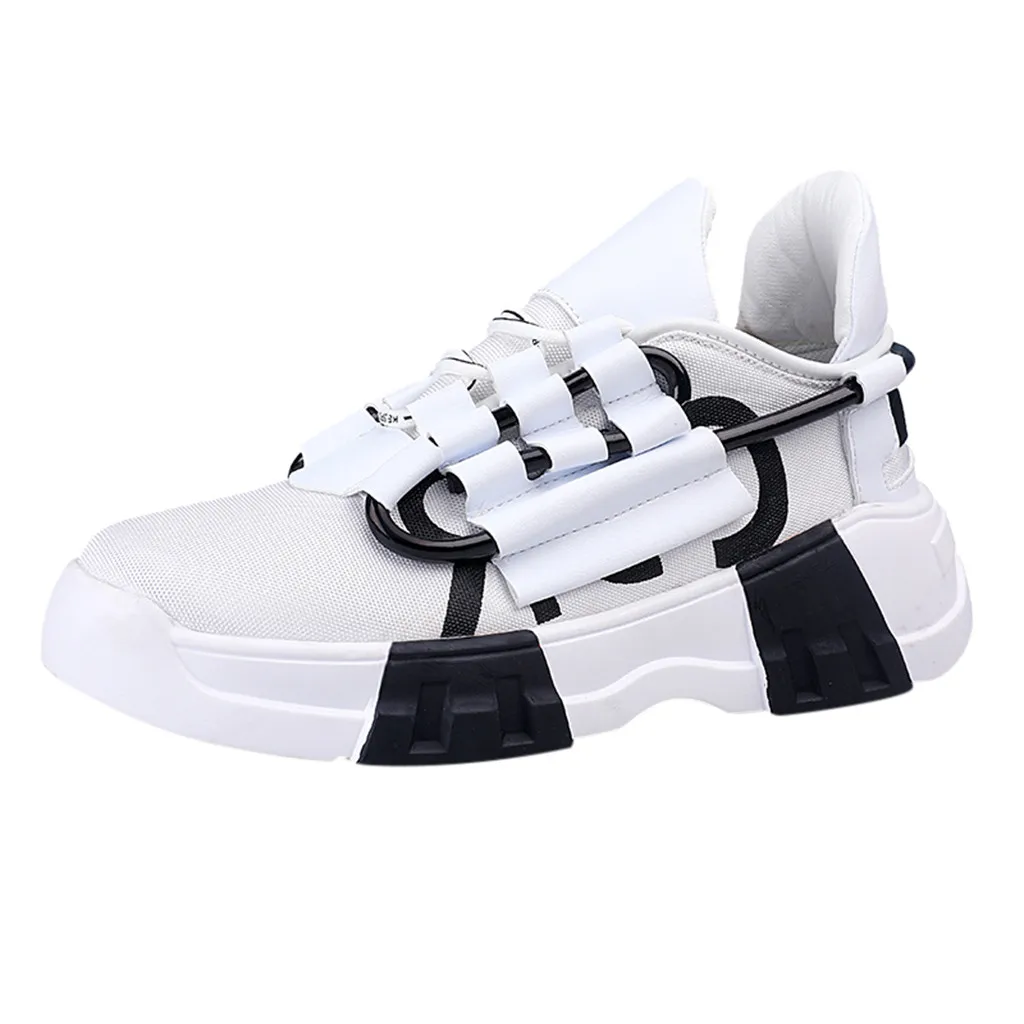 2019 Summer men's hot style stone bottom summer breathable large size sports shoes big size zapatillas hombre deportiva
2019 Summer men's hot style stone bottom summer breathable large size sports shoes big size zapatillas hombre deportiva