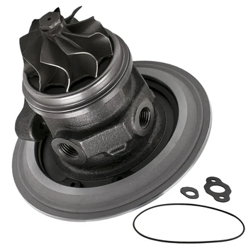 TB28 Turbo Cartridge Core For GMC W.4500 W5500 for Isuzu Truck NPR NQR 4HE1XS 4.8L Turbocharger Turbine Chra GT2560S 8972089663
TB28 Turbo Cartridge Core For GMC W.4500 W5500 for Isuzu Truck NPR NQR 4HE1XS 4.8L Turbocharger Turbine Chra GT2560S 8972089663