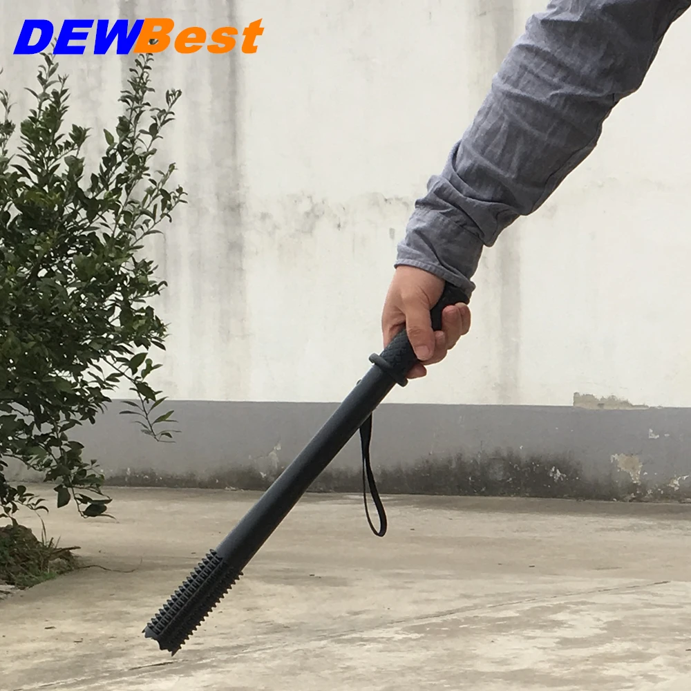 Self-Defense Flashlight Outdoor Emergency LED Long Flashlight 3 Mode Rechargeable Baseball Bat Anti-Riot Security Equipment
Self-Defense Flashlight Outdoor Emergency LED Long Flashlight 3 Mode Rechargeable Baseball Bat Anti-Riot Security Equipment