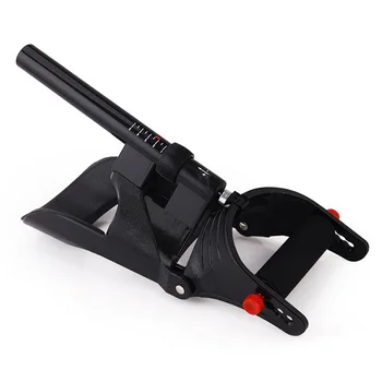 Hand Grip Exerciser Adjustable Arm Wrist Strength Trainer Strength Training Device DX88
Hand Grip Exerciser Adjustable Arm Wrist Strength Trainer Strength Training Device DX88