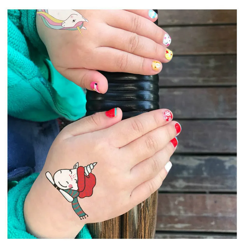 1pcs Emoji Red Hat Unicorn Cartoon Building Blocks Gift Toys Boy Girl Children Watermark Tattoo
1pcs Emoji Red Hat Unicorn Cartoon Building Blocks Gift Toys Boy Girl Children Watermark Tattoo
