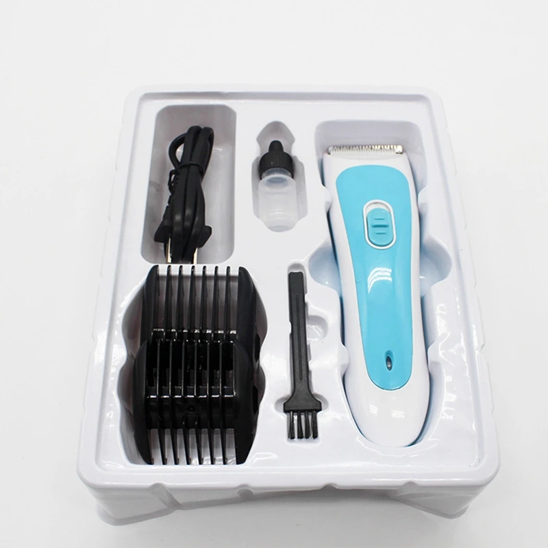 Hair Remover Cutter Shaving Machine Electric Low Noise Pet Dog Cat Trimmer Clipper Shaver Grooming Machine
Hair Remover Cutter Shaving Machine Electric Low Noise Pet Dog Cat Trimmer Clipper Shaver Grooming Machine