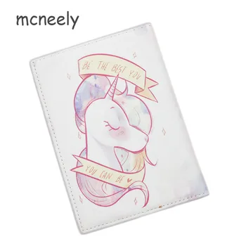 Mcneely PU Leather Unicorn Passport Cover Men Travel Wallet Credit Card Holder Cover Russian Driver License Wallet Document Case
Mcneely PU Leather Unicorn Passport Cover Men Travel Wallet Credit Card Holder Cover Russian Driver License Wallet Document Case