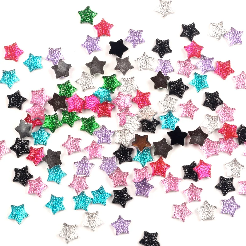 LF 200Pcs Resin Bling 11mm Heart Decoration Crafts Flatback Cabochon Embellishments For Scrapbooking Hair Clips Diy Accessories
LF 200Pcs Resin Bling 11mm Heart Decoration Crafts Flatback Cabochon Embellishments For Scrapbooking Hair Clips Diy Accessories