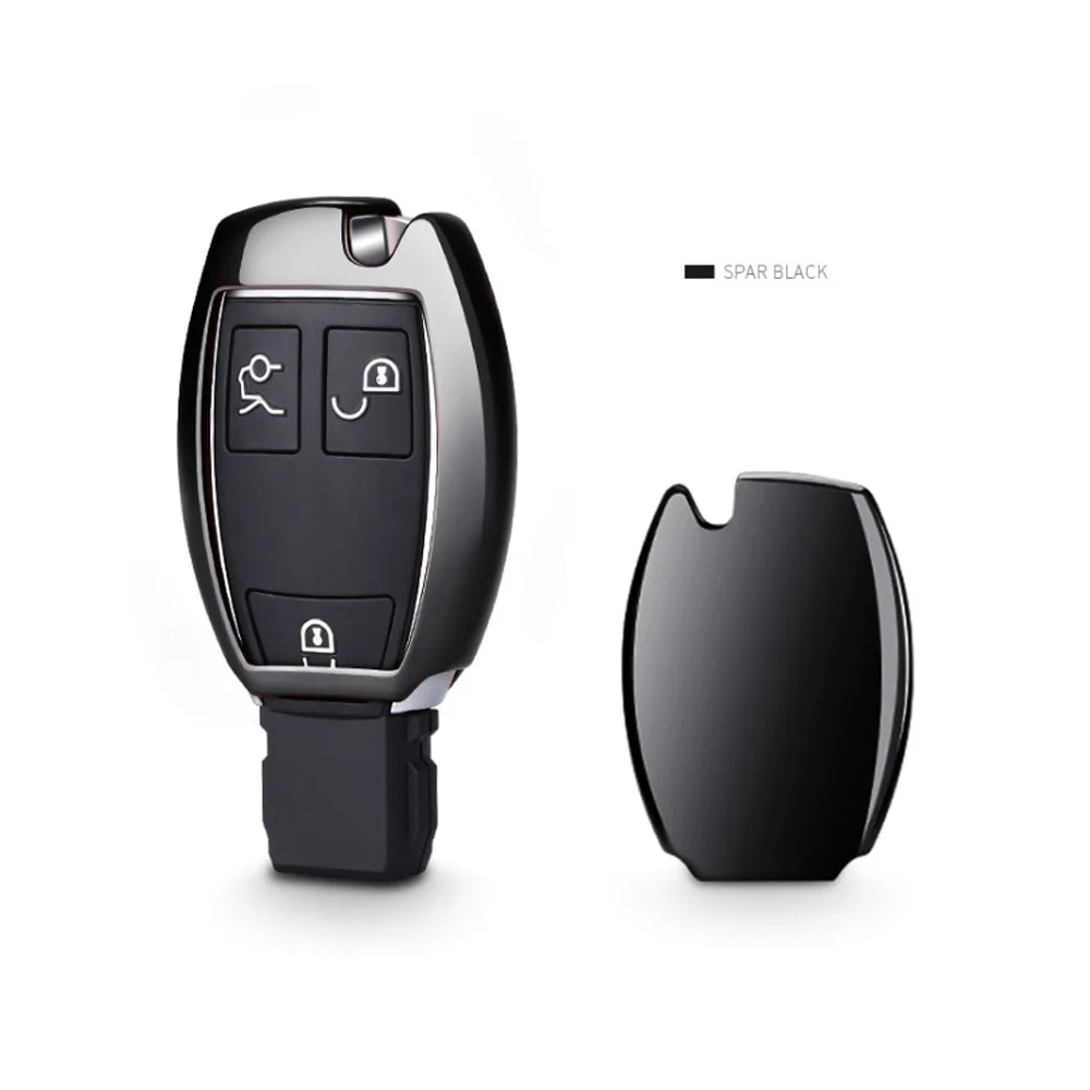 New TPU Car Key Cover Case Shell Bag Protective Key Ring Chain For Mercedes Benz C Class W205 GLC GLA Car Accessories
New TPU Car Key Cover Case Shell Bag Protective Key Ring Chain For Mercedes Benz C Class W205 GLC GLA Car Accessories