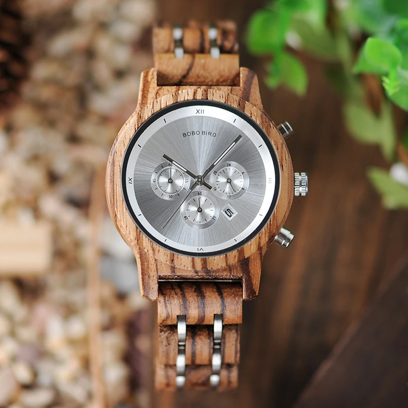 wooden watches bobo bird wristwatches (31)