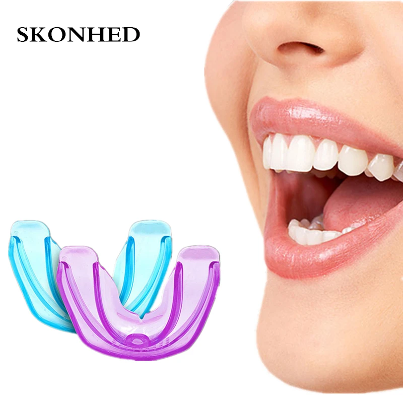 Tooth Orthodontic Dental Appliance Trainer Pro Alignment Braces Mouthpieces For Teeth Straight/Alignment Teeth Care Free Ship
Tooth Orthodontic Dental Appliance Trainer Pro Alignment Braces Mouthpieces For Teeth Straight/Alignment Teeth Care Free Ship