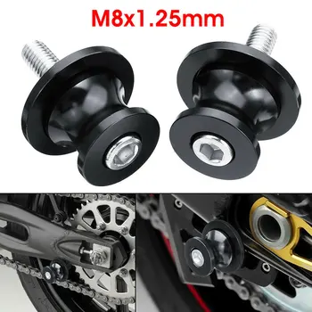 Vehemo 8mm for Repair Tool Swingarm Adapters Spools Adapters Swingarm Spools Adapters Multifunctional Tools Swing
Vehemo 8mm for Repair Tool Swingarm Adapters Spools Adapters Swingarm Spools Adapters Multifunctional Tools Swing