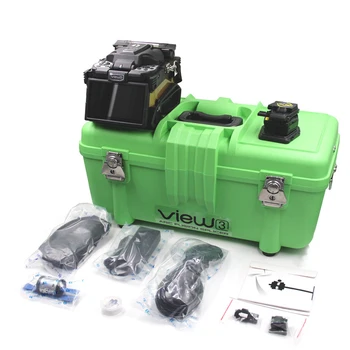 Original South Korea Inno Instrument V3 FTTx ARC Fusion Splicer with high quality and best price
Original South Korea Inno Instrument V3 FTTx ARC Fusion Splicer with high quality and best price