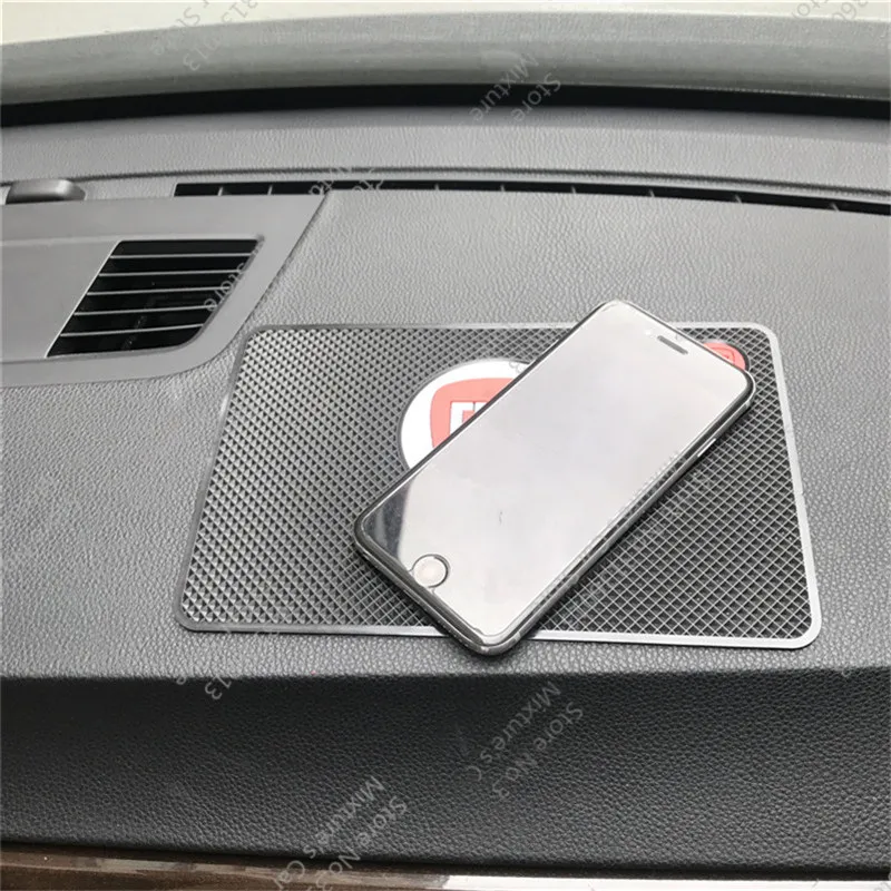 1pc Anti-slip Mat Non Slip Pad With Car Logo For FIAT AEGEA IDEA PANDA UNO PALIO TIPO 500X
1pc Anti-slip Mat Non Slip Pad With Car Logo For FIAT AEGEA IDEA PANDA UNO PALIO TIPO 500X