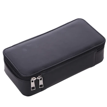 Large-Capacity Stationery Bag Pen Bag Double-Layer Multi-Function Pen Bag Removable Pencil Case
Large-Capacity Stationery Bag Pen Bag Double-Layer Multi-Function Pen Bag Removable Pencil Case