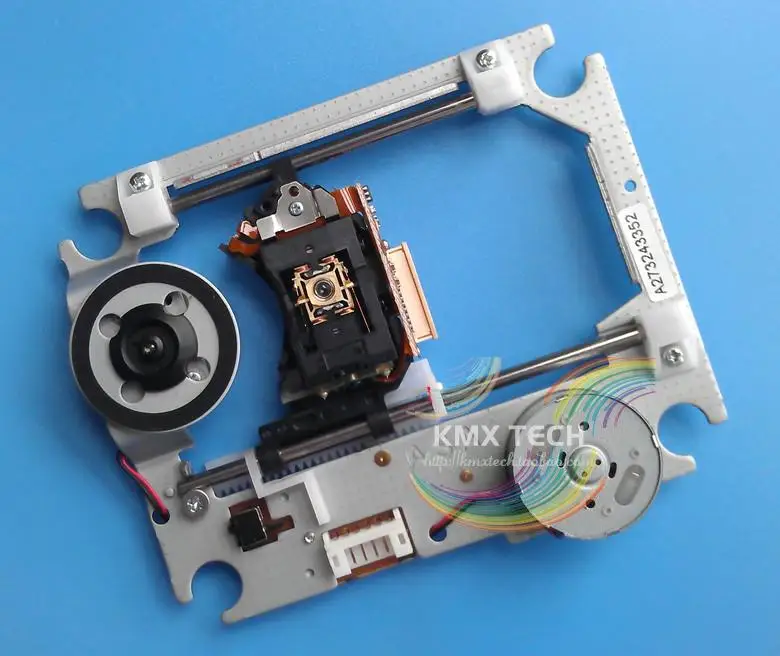 original DVD laser head SF-HD62 tape cartridge Zuheyinxiang car movement dedicated
original DVD laser head SF-HD62 tape cartridge Zuheyinxiang car movement dedicated