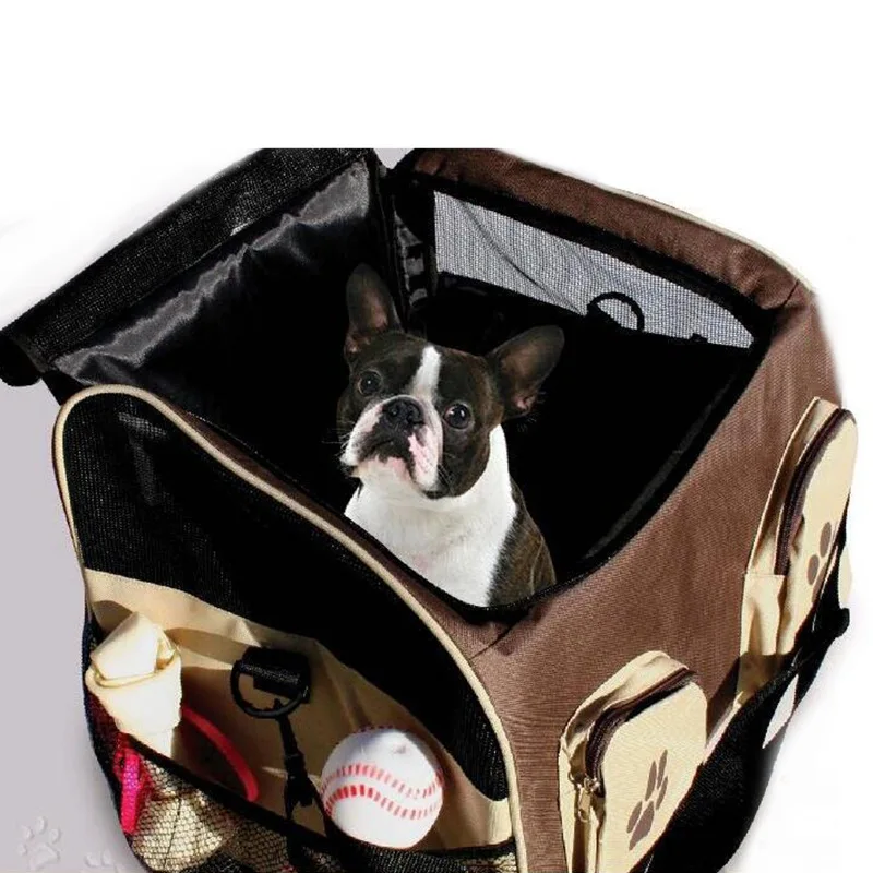 Dog Bag Cat Dog Carrier Shoulder Handbags Kitten Puppy Travel Bag for Carrying Dog Car Seat Outside Cat Carrier
Dog Bag Cat Dog Carrier Shoulder Handbags Kitten Puppy Travel Bag for Carrying Dog Car Seat Outside Cat Carrier