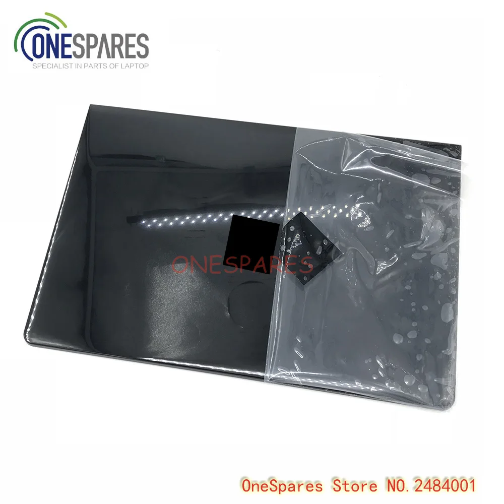 New Laptop LCD Top Cover For DELL For INSPIRON 15 v5000 v5555 v5558 Back A Shell Top Cover AP1AP000G30
New Laptop LCD Top Cover For DELL For INSPIRON 15 v5000 v5555 v5558 Back A Shell Top Cover AP1AP000G30