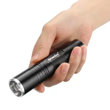 Adjustable Focusing Flashlight LED Powerful Rechargeable Flashlight 3 Modes Camping Torch Lamp Outdoor Tactical Torch Lights
Adjustable Focusing Flashlight LED Powerful Rechargeable Flashlight 3 Modes Camping Torch Lamp Outdoor Tactical Torch Lights