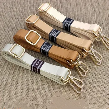 2.0cm/2.5cm Width Leather Single Shoulder Bag Straps DIY Replacement Bag Parts Messenger Straps Parts Bag Straps Beige Apricot
2.0cm/2.5cm Width Leather Single Shoulder Bag Straps DIY Replacement Bag Parts Messenger Straps Parts Bag Straps Beige Apricot