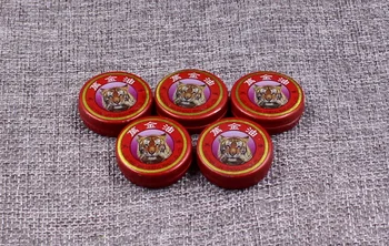 by dhl 2000pcs Chinese Tiger Balm Pain Relief Ointment Massage Red Muscle Rub Aches Cool Cream Essential Oil for Adults
by dhl 2000pcs Chinese Tiger Balm Pain Relief Ointment Massage Red Muscle Rub Aches Cool Cream Essential Oil for Adults